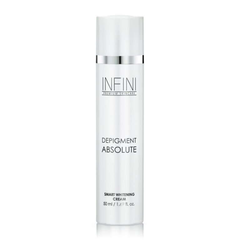 INFINI Premium Skincare – Depigment Absolute Smart Whitening Cream ...