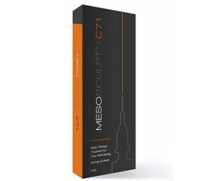 MesoSculpt C71 (1×1ml)