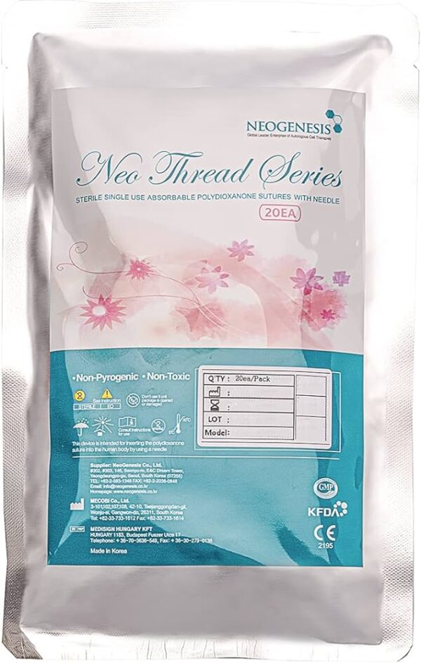 Neo Mono Threads 29G x 38mm