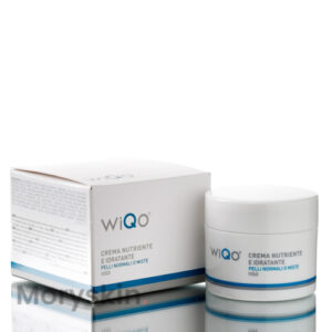 PRX-T33 Peel, Non-Invasive Biorevitalisation + WiQO Med Cream