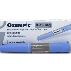 Ozempic Semaglutide 0.25 Mg