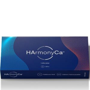 HArmoniCa Lidocaine 2x 1.25ml