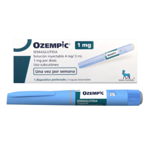 Ozempic Semaglutide 1mg