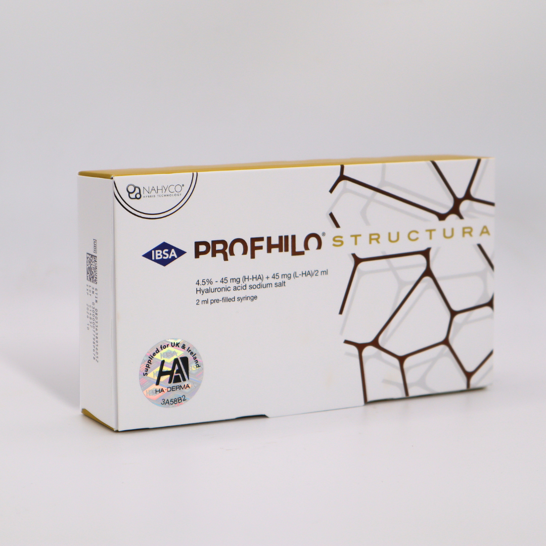 Profhilo Structura (1 x 2ml) Profhilo Structura (1 x 2ml)