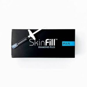 SkinFill Diamond Plus 2 x 1ml