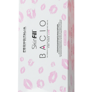 Skinfill Bacio Lip Booster – 2x2.5 ml